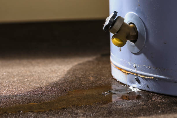 Best Residential water damage restoration  in Alpha, NJ