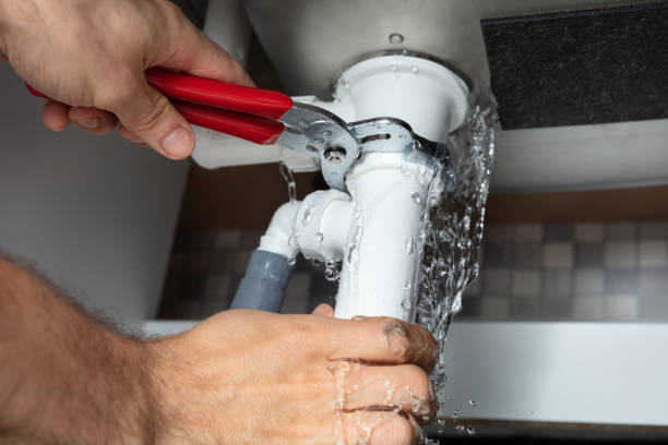, NJ Water damage restoration Company
