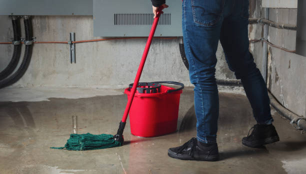 Best Commercial water damage restoration  in Alpha, NJ
